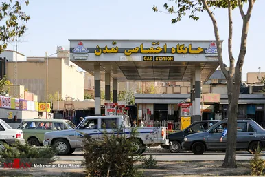 اختلال در جایگاه های سوخت کشور