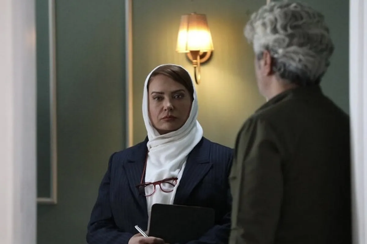 «نقاب»، سریالی تخصصی در حوزه روان‌پزشکی به زودی در شبکه نمایش خانگی