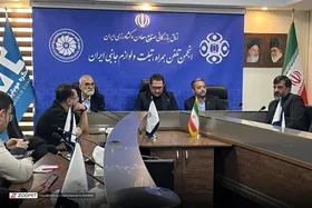 مخالفت انجمن موبایل ایران با تولید داخل محسوب&zwnj;کردن طرح ODM (برون&zwnj;سپاری تولید)