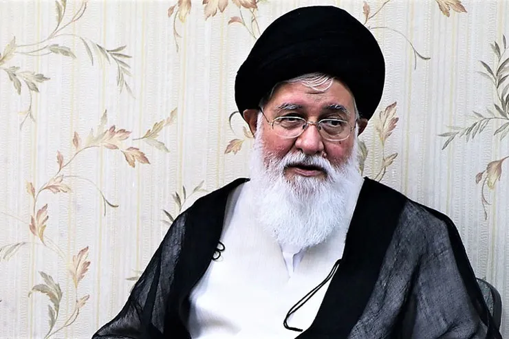 دشمن از رشد صنایع دفاعی ایران هراس دارد