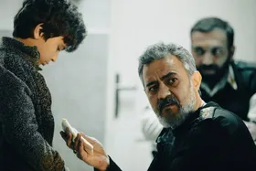 درخشش &laquo;تنها کنار هم&raquo; در جشنواره باتومی
