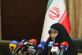 معاون زنان رئیس&zwnj;جمهور: در حال تهیه بسته&zwnj;ای برای تسهیل ازدواج هستیم+ فیلم