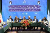 بیش از ۳۵ همت، بدهی دولت به شهرداری مشهد| ۱۰ همت اعتبار ملی، ظرفیت خط یک قطارشهری را دوبرابر می‌کند + ویدئو
