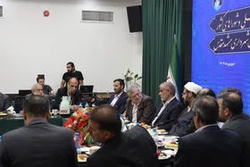 قانون جدید حکمرانی شهری، روی میز مجلس شورای اسلامی | اختیارات شهرداری&zwnj;ها افزایش می&zwnj;یابد