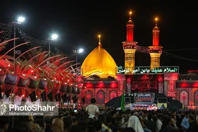 ثبت&zwnj;نام زائران برای سفر اربعین در سامانه سماح + لینک و جزئیات