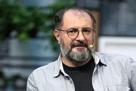 علی دهکردی، مدیرعامل جدید خانه سینما شد + بیوگرافی