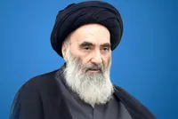 آیت‌الله سیستانی: باید جلوی فاجعه انسانی بزرگ در غزه گرفته شود