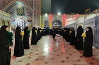 اعتکاف، خلوتی برای یافتن خود و اتصال به معبود+ویدئو