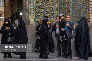 نوروزگردی | قم