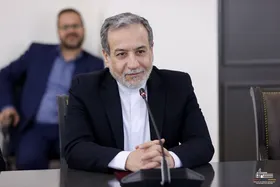 عراقچی: ایران وارد مذاکرات مستقیم با آمریکا نمی&zwnj;شود