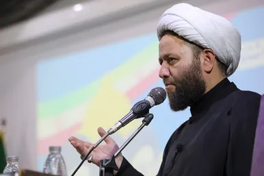 آیین تکریم و معارفه مدیرکل بنیاد شهید و امور ایثارگران خراسان رضوی