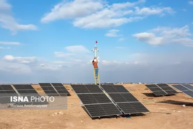 گزارش تصویری | ایران؛ سرزمین باد و آفتاب - از نشتیفان تا منجیل