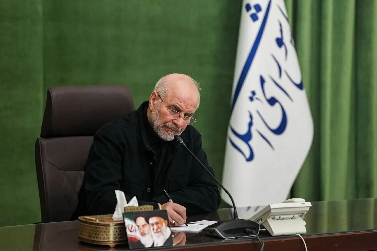 پیام قالیباف پس از تشییع «آقای شهید ایران»: متجاوزان به سزای اعمالشان می‌رسند
