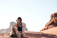 شکست فیلم ضدایرانی «جنگجوی صحرا» در گیشه