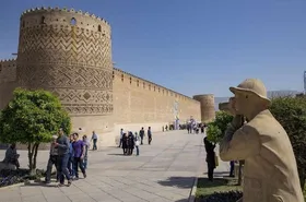 قائم&zwnj;مقام وزیر میراث&zwnj;فرهنگی: مالکیت اماکن میراثی قابل واگذاری به&zwnj;غیر نیست
