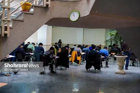 اعلام زمان ثبت&zwnj;نام و برگزاری نوبت دوم آزمون سراسری سال ۱۴۰۴