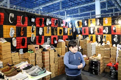  نمایشگاه فروش بهاره و عرضه مستقیم کالا 