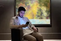 بشیر بی‌آزار آزاد شد (۱۳ تیر ۱۴۰۳)