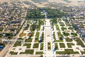 جمع&zwnj;بندی طرح تفصیلی توس تا تابستان سال آینده