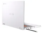 Vibe CX۳۴، کروم بوک گیمینگ ایسوس، معرفی شد + مشخصات کامل