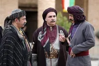 پیام دهکردی با مجموعه «سنجرخان» به تلویزیون می‌آید + زمان پخش