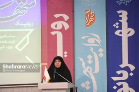 رئیس کمیسیون ویژه بانوان و خانواده شورای اسلامی مشهد: زنان مشهدی نقش&zwnj;های مهمی در تاریخ ایفا کردند