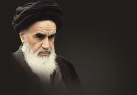 امام&zwnj;خمینی(ره)؛ سیمای مبارزه و عدالت