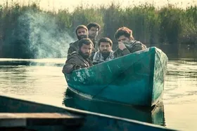 عذرخواهی سریال &laquo;پسران هور&raquo; از دستگاه قضایی