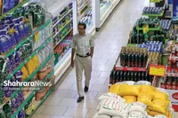 عرضه اقلام کالابرگ در فروشگاه‌‌های «شهرما» با هدف تنظیم بازار و ارائه کالای باکیفیت و مقرون‌به‌صرفه‌