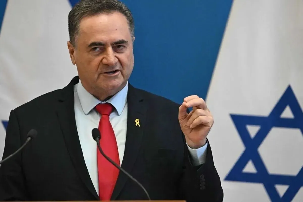 ادعای وزیر جنگ اسرائیل: نبرد هنوز پایان نیافته است