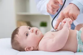 اجرای برنامه ۱۰۰۰ روز طلایی با هدف پیشگیری از ناهنجاری&zwnj;های مادرزادی در خراسان رضوی