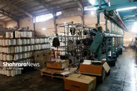 چالش‌های تحقق جهش تولید در گفت‌وگو با فعالان اقتصادی خراسان رضوی | چرخ تولید در سنگلاخ موانع