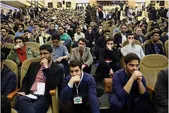 ارائه خدمات به ۱۱۳ هزار دانشجوی شاهد و ایثارگر در دانشگاه‌های کشور