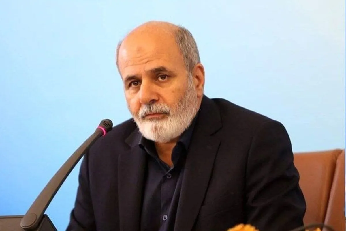 دبیر شورای عالی امنیت ملی: عملیات رژیم صهیونیستی کمترین تأثیری بر توان نظامی ایران نداشته است