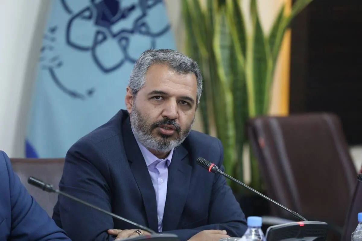 فرهمندی: دنبال حل گره‌های مردم در شهر مشهد هستیم