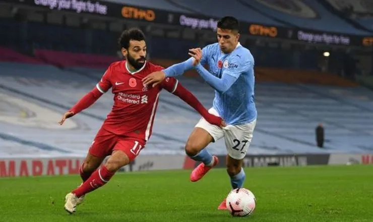 محمد صلاح، غایب بزرگ لیورپول