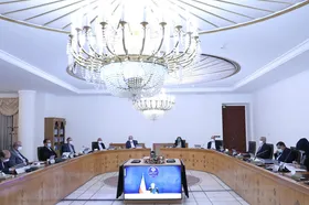 اصلاح آیین&zwnj;نامه استخدامی دهیاری&zwnj;های کشور روی میز دولت