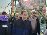 گزارشی از راهپیمایی ملی ۲۲ بهمن ۱۴۰۳ در سراسر کشور | پرچم اتحاد ملت ایران بالاست+ فیلم و عکس