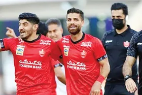 مخمصه ترابی و سرلک برای پرسپولیس| تمدید ستاره&zwnj;ها منتفی شد؟