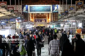 احتمال تمدید سه&zwnj;روزه عرضه مستقیم کالا در نمایشگاه بین&zwnj;المللی مشهد