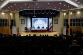 اختتامیه اجلاس ملی معاونان فرهنگی دانشگاه‌های کشور در مشهد برگزار شد