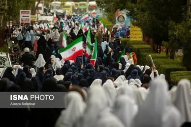 جشن بزرگ «دختران آرمانی»