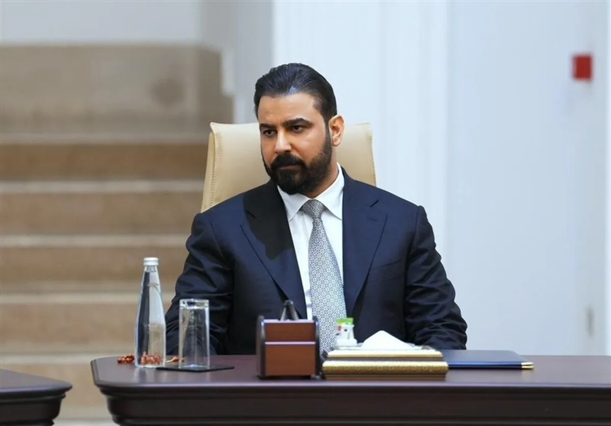 نخست‌وزیر عراق به آمریکا می‌رود