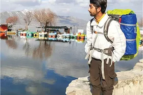 سفر به دور ایران فقط با ۴۰۰ هزار تومان!