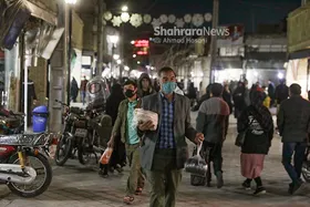 چند روایت از رنج زندگی مهاجران افغانستانی در روز&zwnj;های کرونایی