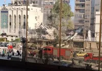 آماده باش مراکز دیپلماتیک رژیم صهیونیستی در دنیا