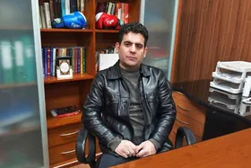 دبیر فدراسیون بوکس: بوکس بانوان مجوز ندارد |در انتظار صدور مجوز&zwnj;ها هستیم