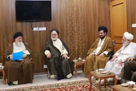 آیت&zwnj;الله علم&zwnj;الهدی: مساجد حاشیه شهر مشهد نیاز به تجهیز و رسیدگی دارد
