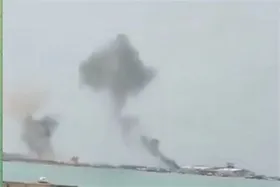 آغاز دور جدیدی از حملات یمن علیه مزدوران سعودی (۱۸ مرداد ۱۴۰۵)