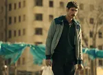 معرفی فیلم «نگهبان شب» رضا میرکریمی